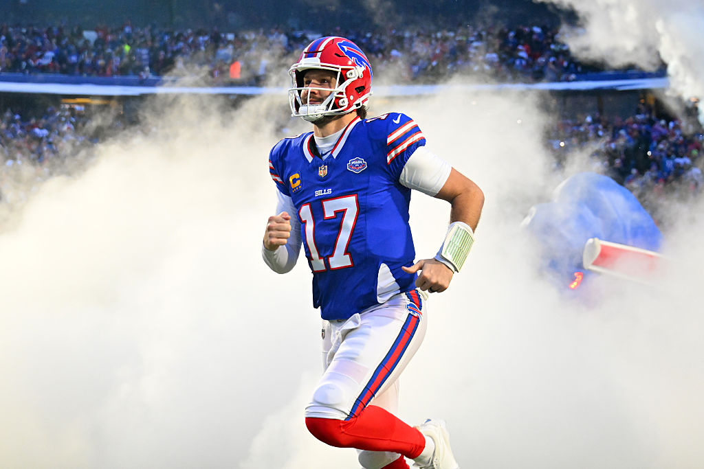 NFL Wildcard Weekend Matchup Guide: Everything To Know Before The Playoffs Begin