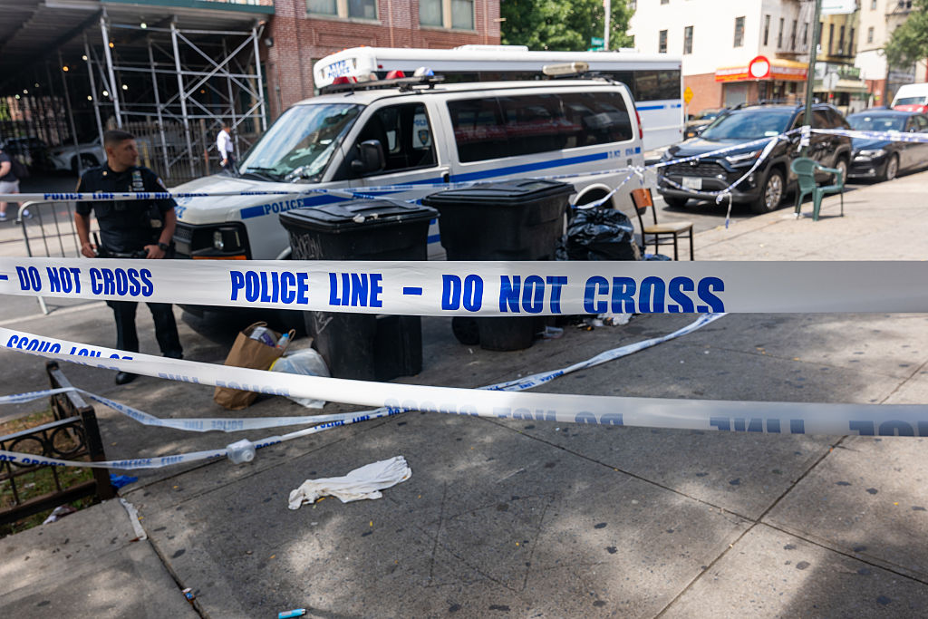 Brooklyn's Crown Heights Community Looks for Answers Days After Mass Shooting