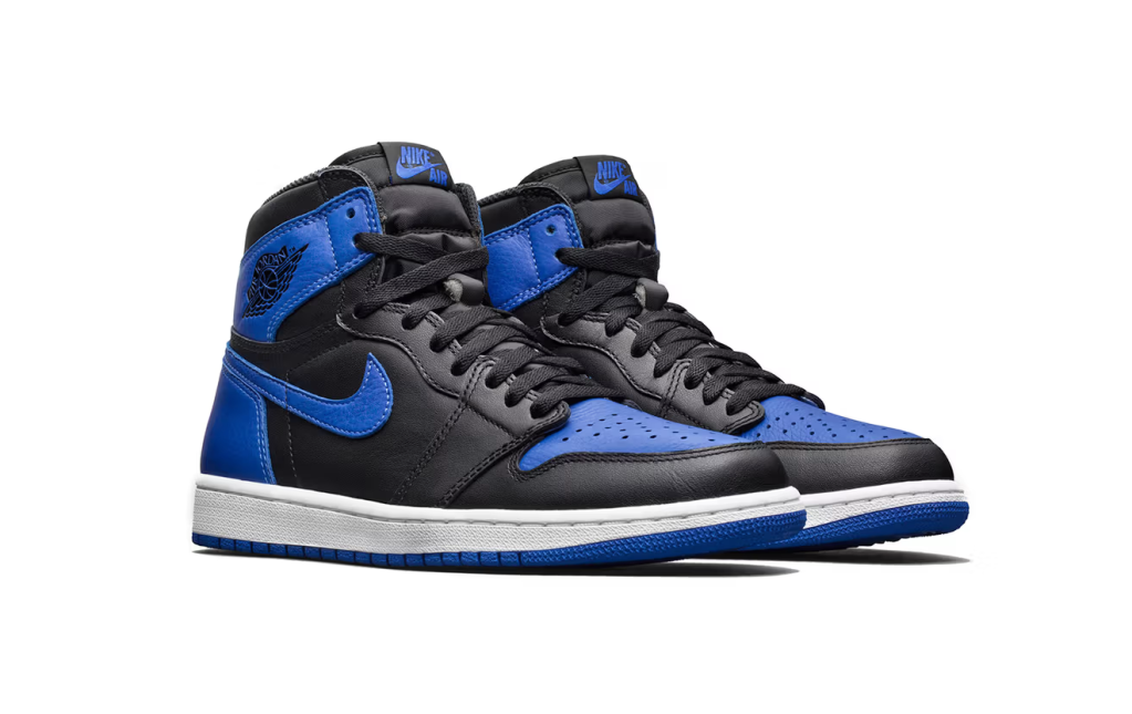 Nike Air Jordan 1 "Royal"