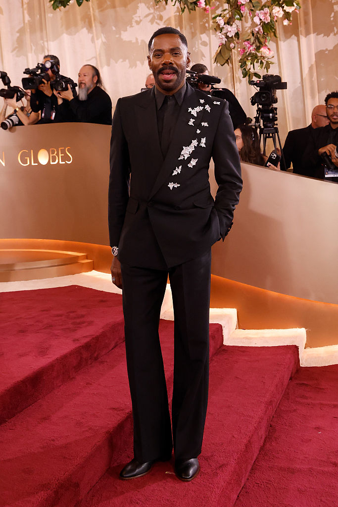 83rd Annual Golden Globe Awards - Arrivals