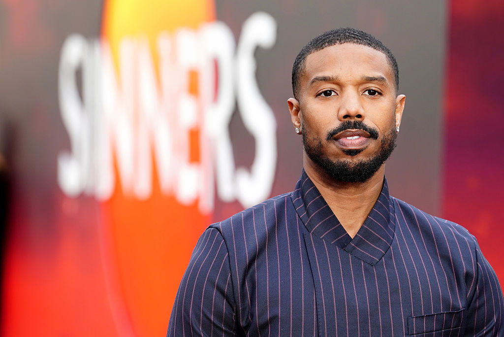 Sinners - European premiere - London