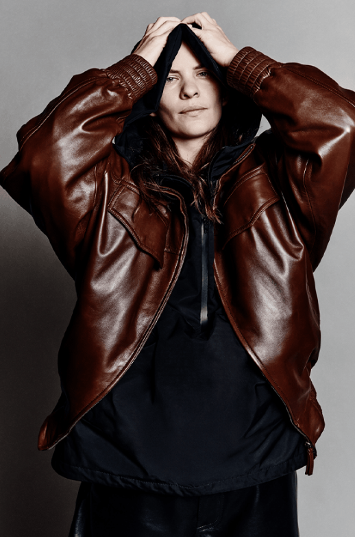 Balenciaga Pre-Fall 2026 Collection