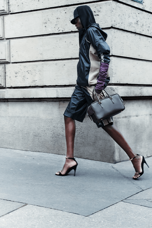 Balenciaga Pre-Fall 2026 Collection