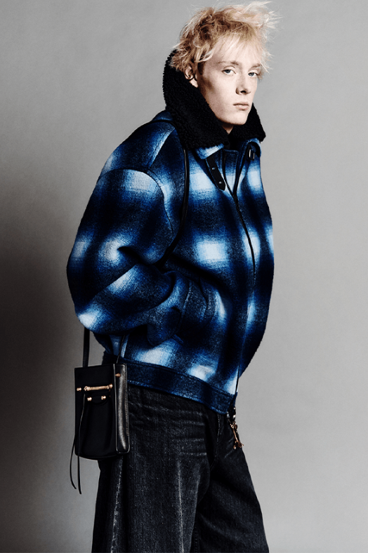 Balenciaga Pre-Fall 2026 Collection