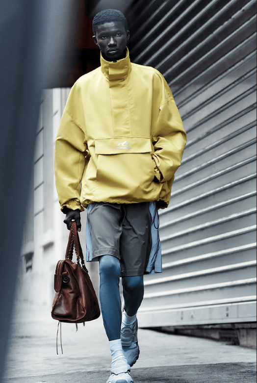 Balenciaga Pre-Fall 2026 Collection