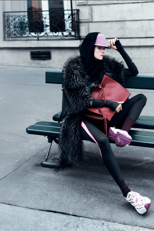 Balenciaga Pre-Fall 2026 Collection