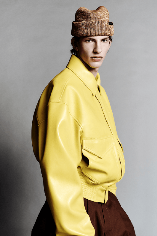 Balenciaga Pre-Fall 2026 Collection