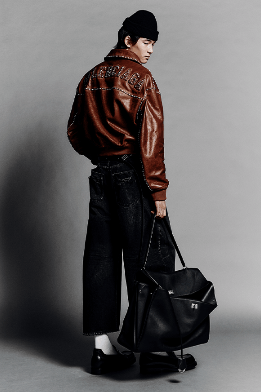 Balenciaga Pre-Fall 2026 Collection