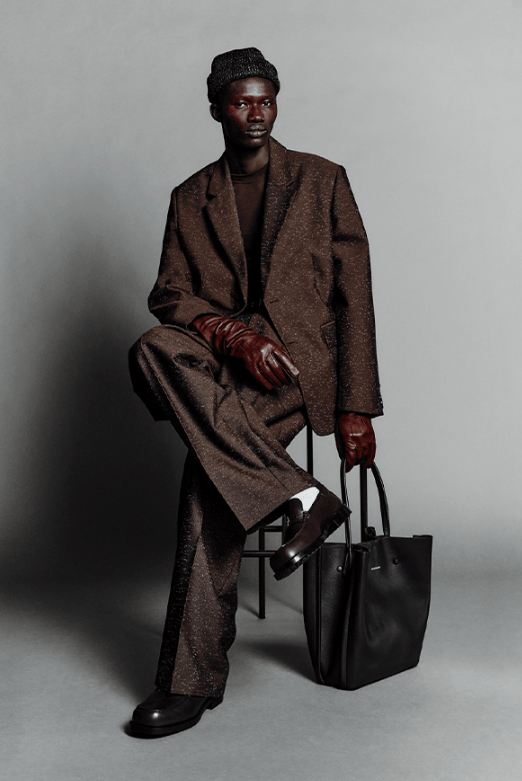 Balenciaga Pre-Fall 2026 Collection