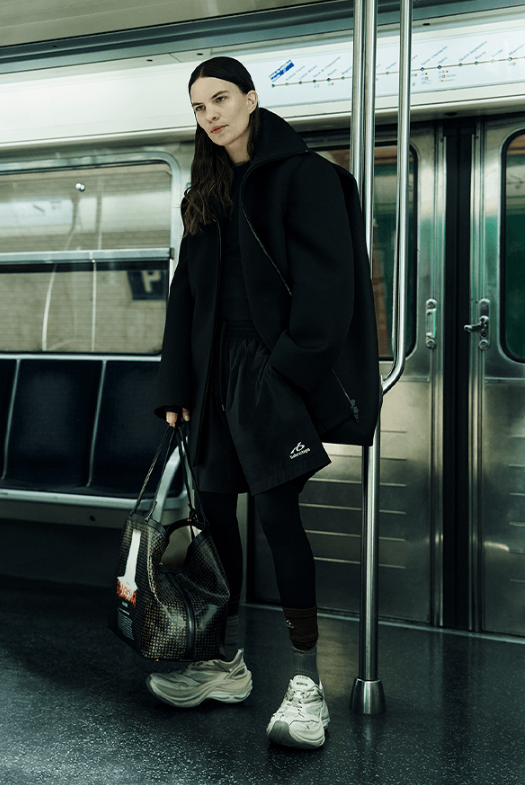 Balenciaga Pre-Fall 2026 Collection