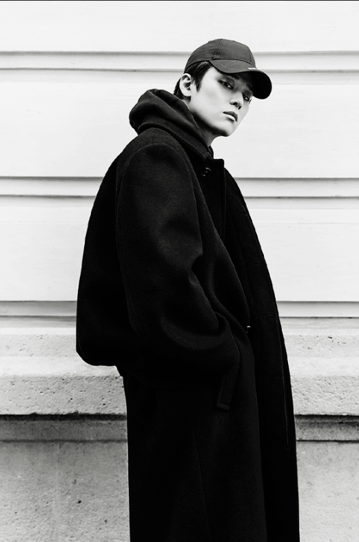 Balenciaga Pre-Fall 2026 Collection