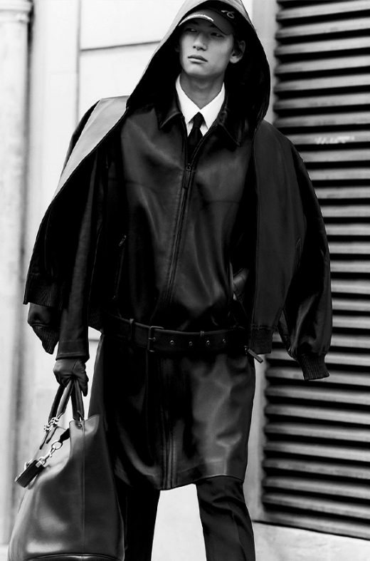 Balenciaga Pre-Fall 2026 Collection