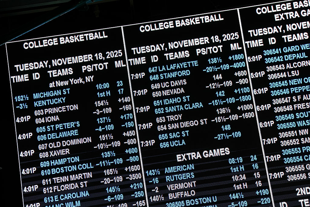 The College Basketball Point-Shaving Scandal, Explained