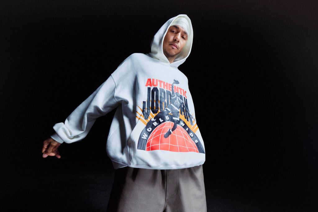 Air Jordan 6 Infrared “Salesman”