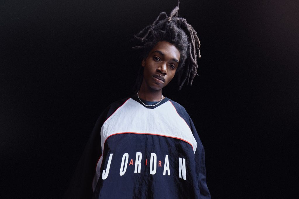 Air Jordan 6 Infrared “Salesman”