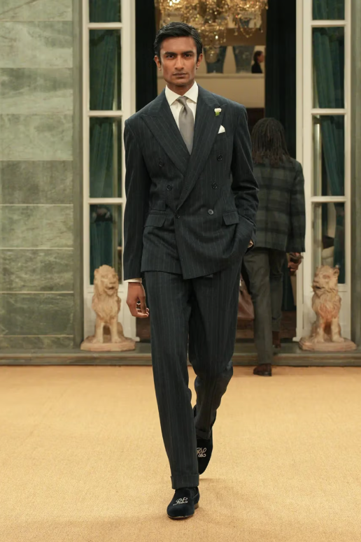 Ralph Lauren's Fall/Winter 2026