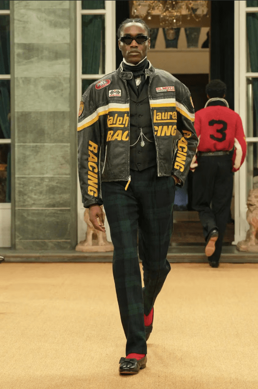 Ralph Lauren's Fall/Winter 2026