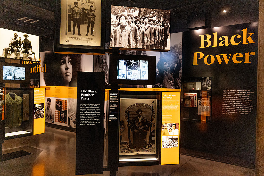 HBCU Exhibit Opens at Smithsonian African-American Museum