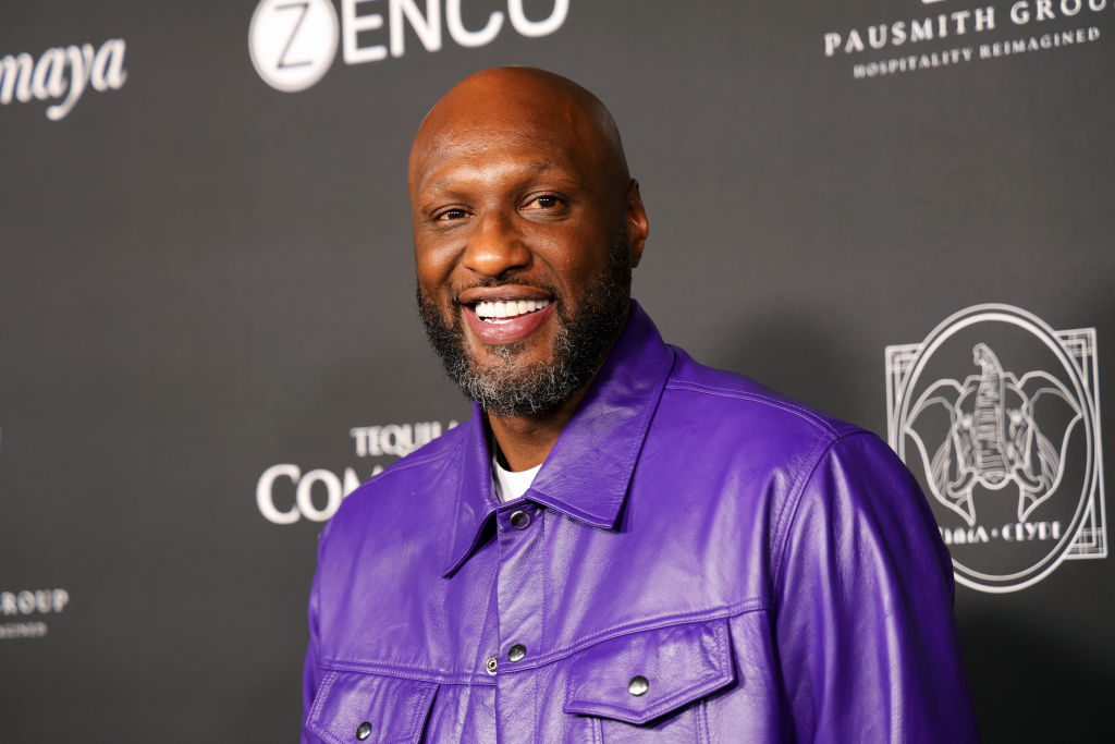 lamar odom Archives - Cassius Life lamar odom Archives - Cassius Life