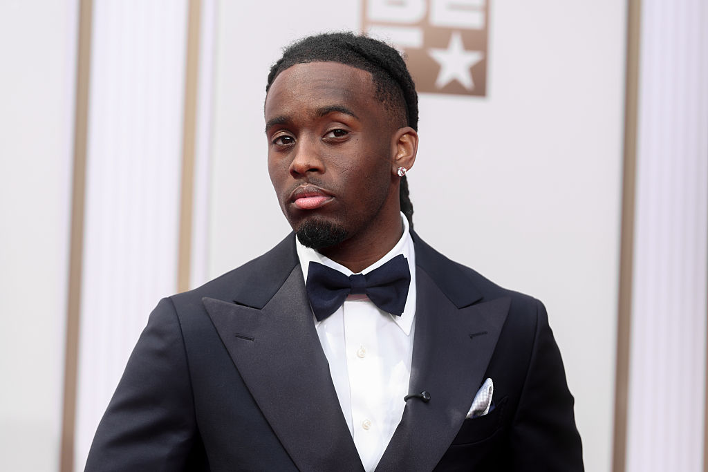 Here’s Everything We Know About Kai Cenat’s New Clothing Brand