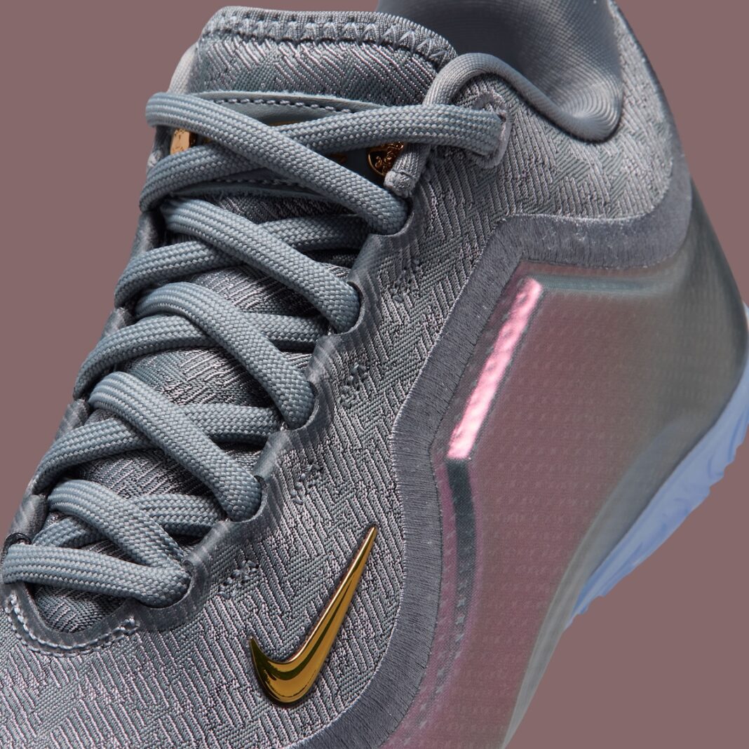 Nike LeBron 23 “Shut Up & Dribble”