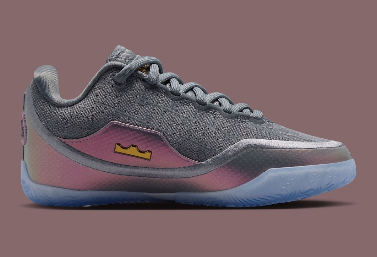 Nike LeBron 23 “Shut Up & Dribble”