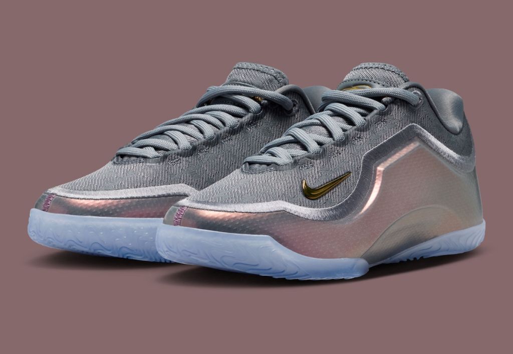 Nike LeBron 23 “Shut Up & Dribble”