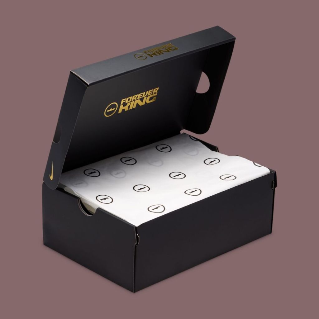 Nike LeBron 23 “Shut Up & Dribble”