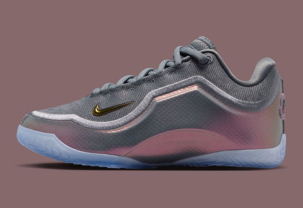 Nike LeBron 23 “Shut Up & Dribble”