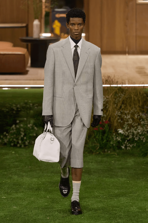 Pharrell Louis Vuitton FW26 Menswear Collection