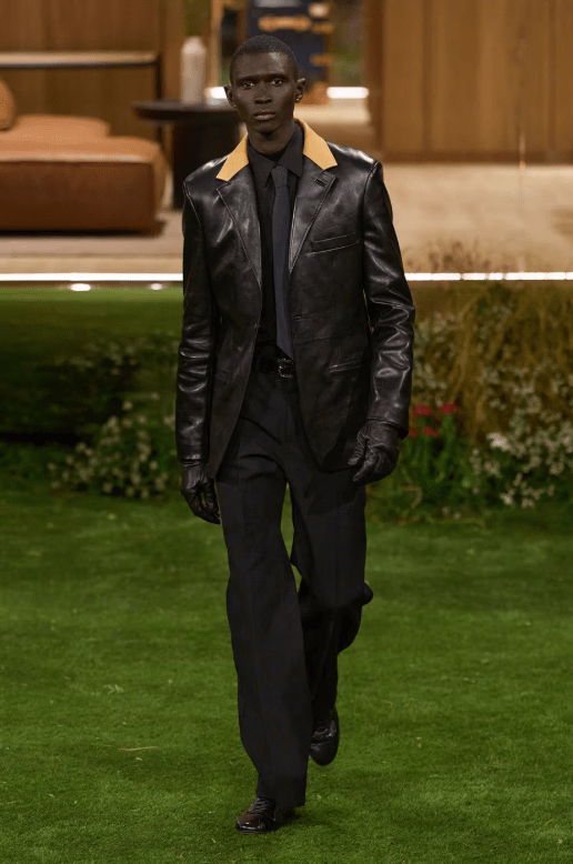 Pharrell Louis Vuitton FW26 Menswear Collection