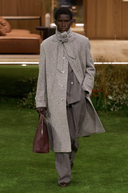 Pharrell Louis Vuitton FW26 Menswear Collection