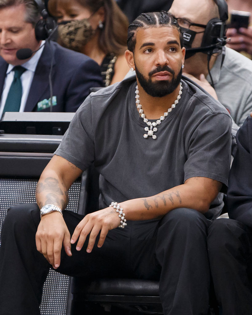 Drake Tries to Revive “Not Like Us” Lawsuit As Social Media Tells Him To Get Over It
