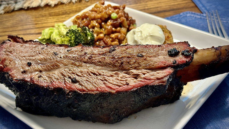 The Rise Of Mr. Tendernism And The BBQ Controversy: What You Need To Know