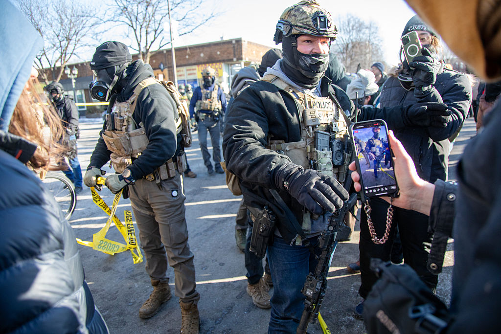 NBA Postpones Timberwolves—Warriors Game After Fatal Minneapolis Shooting