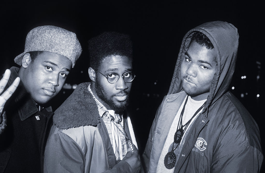 De La Soul