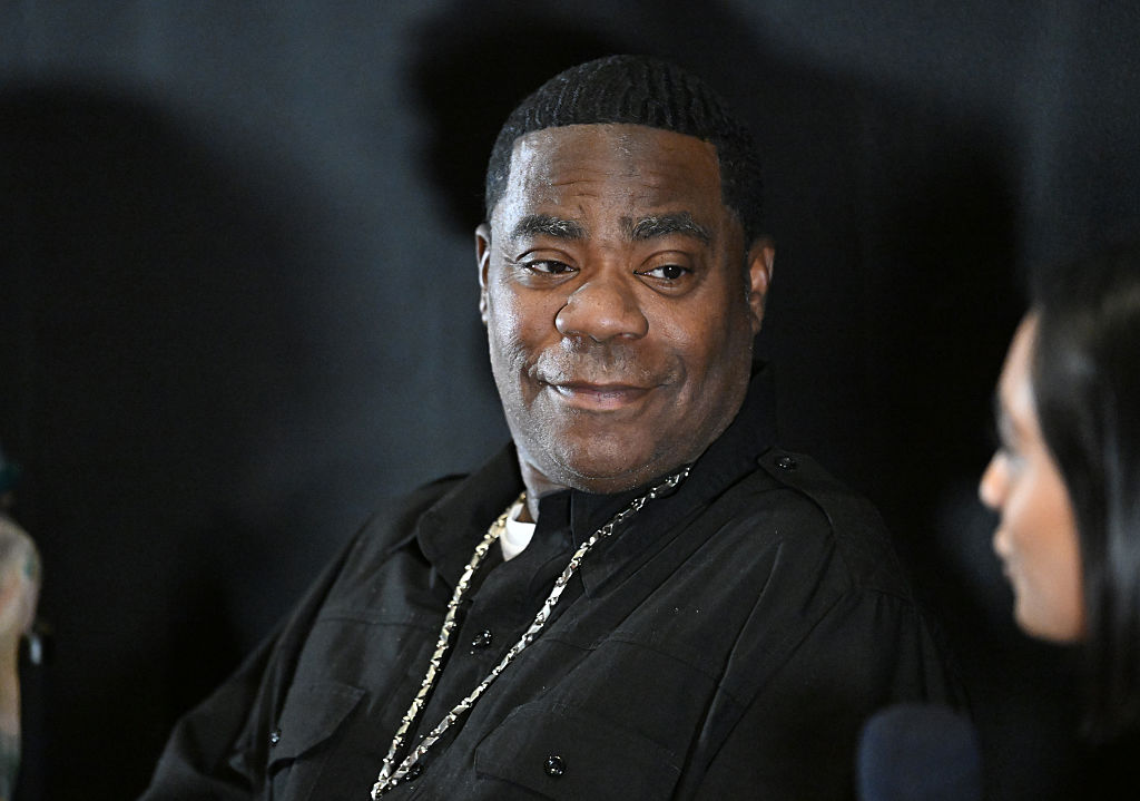 Tracy Morgan Ripping Into Unhoused Man Who Asked For Money Ignites Debate