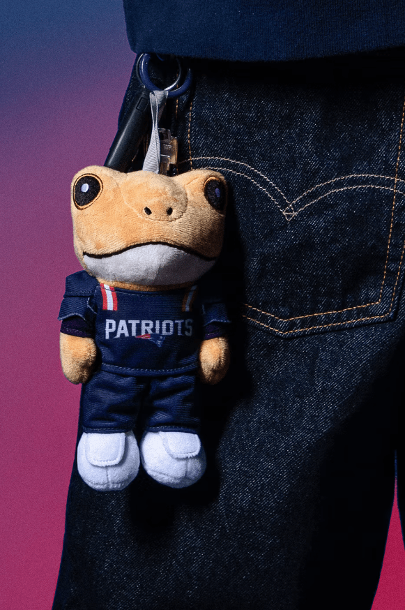 Bad Bunny X Fanatics X NFL Super Bowl Collection