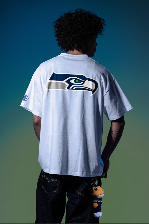 Bad Bunny X Fanatics X NFL Super Bowl Collection