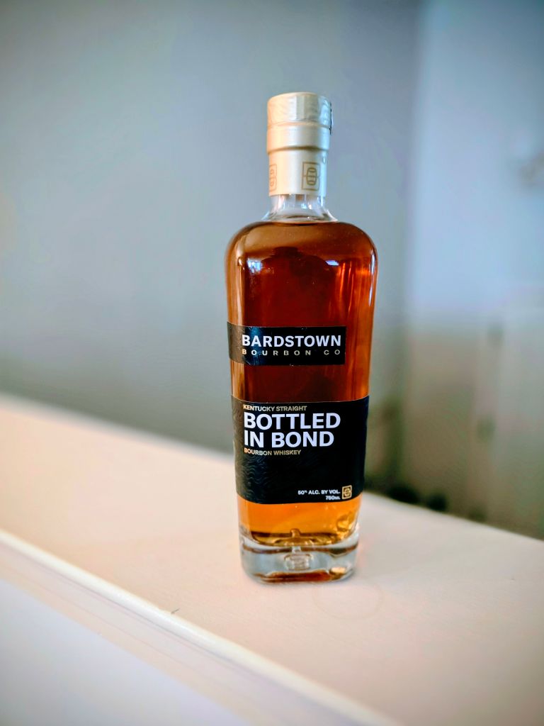 Bardstown Bourbon Company redesign