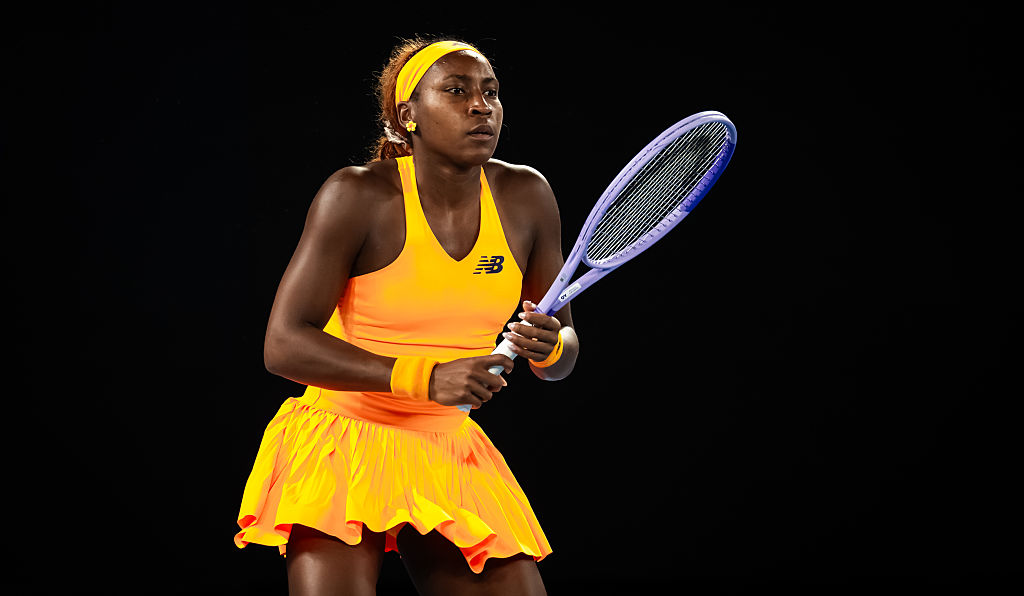 2026 Australian Open - Day 10