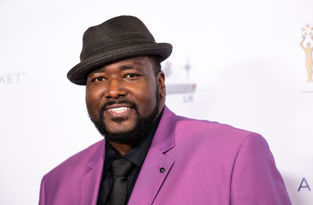 Everything We Know About Actor Quinton Aaron