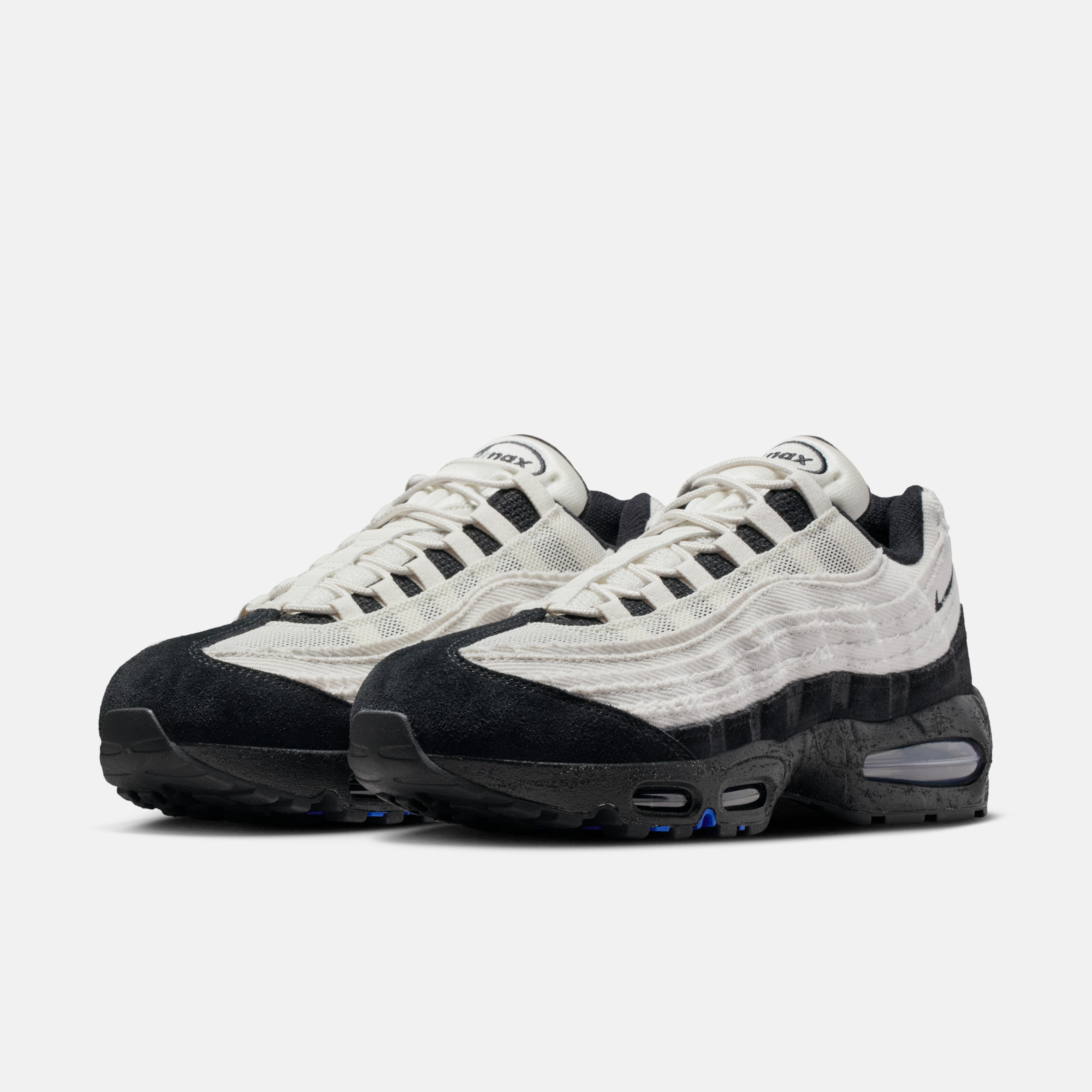 Nike Air Max 95 City Pack Collection