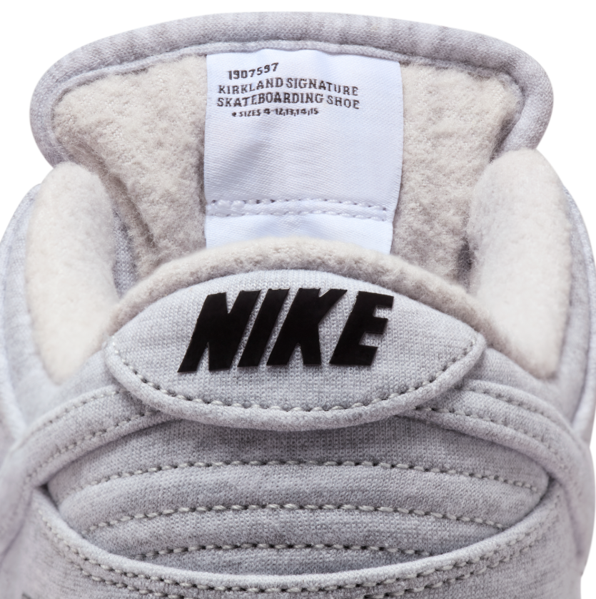 Last Nike SB Dunk Low Pro QS X Costco Kirkland