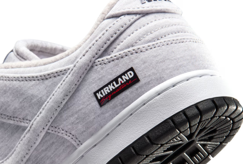 Last Nike SB Dunk Low Pro QS X Costco Kirkland