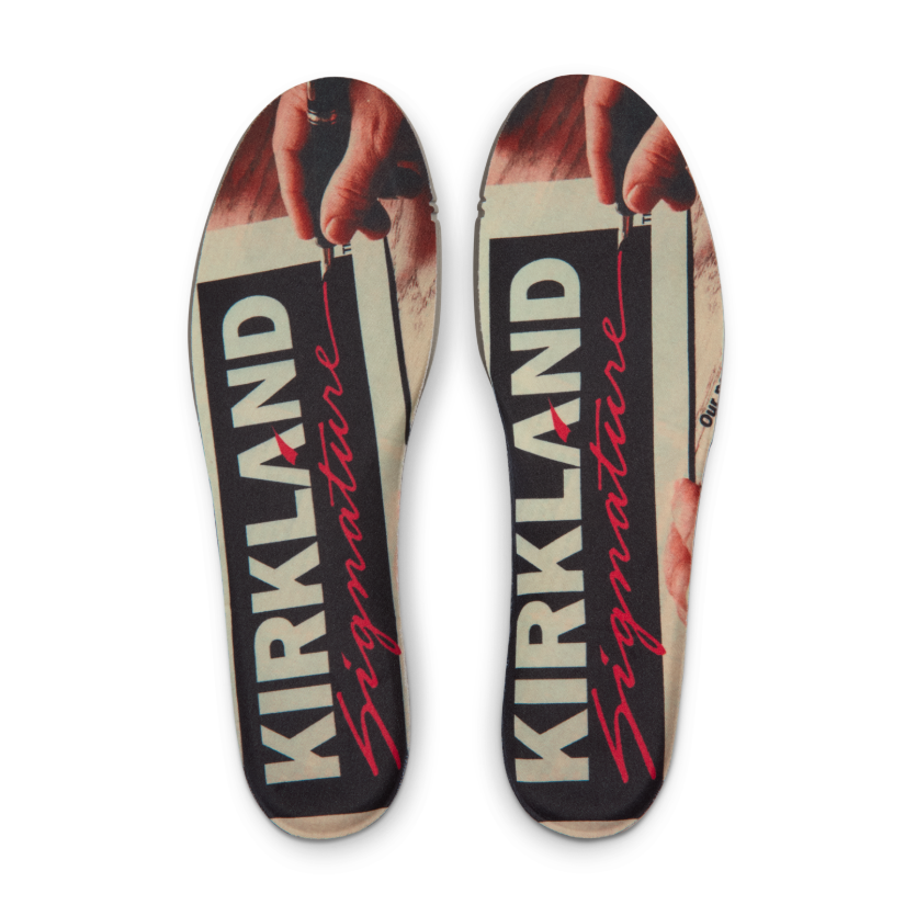 Last Nike SB Dunk Low Pro QS X Costco Kirkland