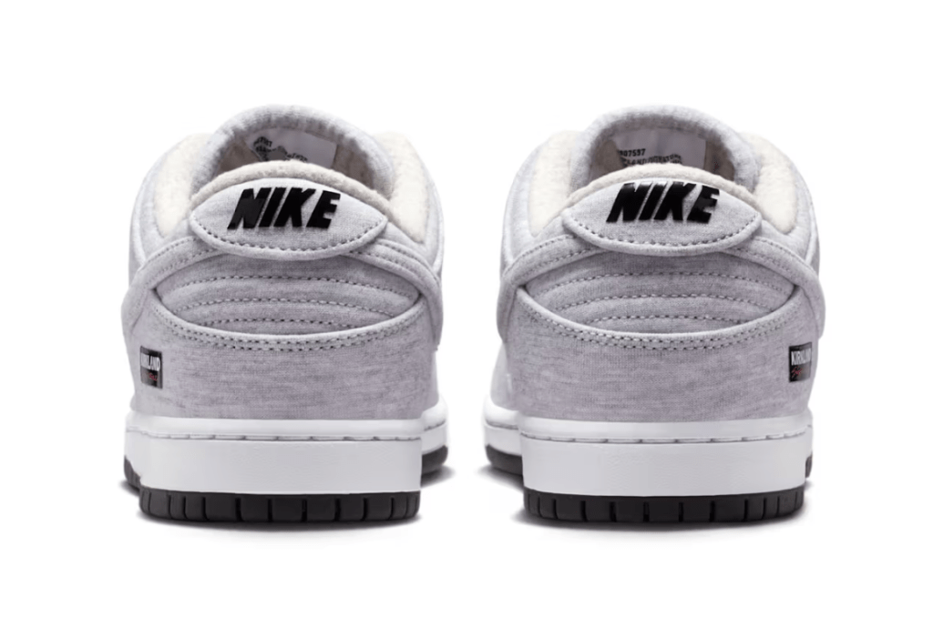 Last Nike SB Dunk Low Pro QS X Costco Kirkland