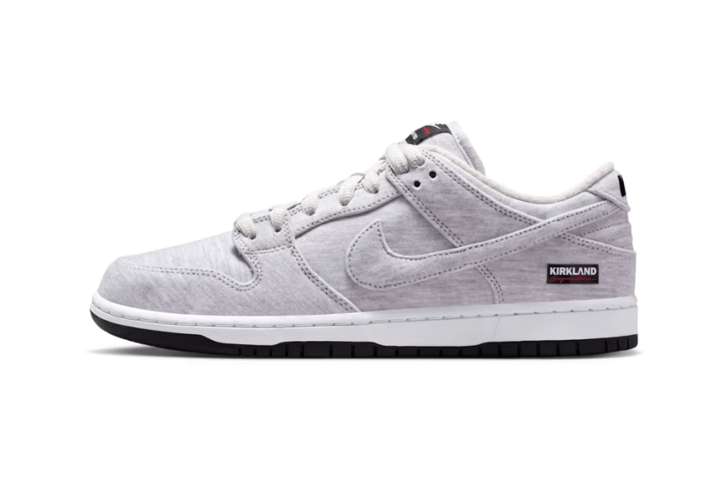 Last Nike SB Dunk Low Pro QS X Costco Kirkland