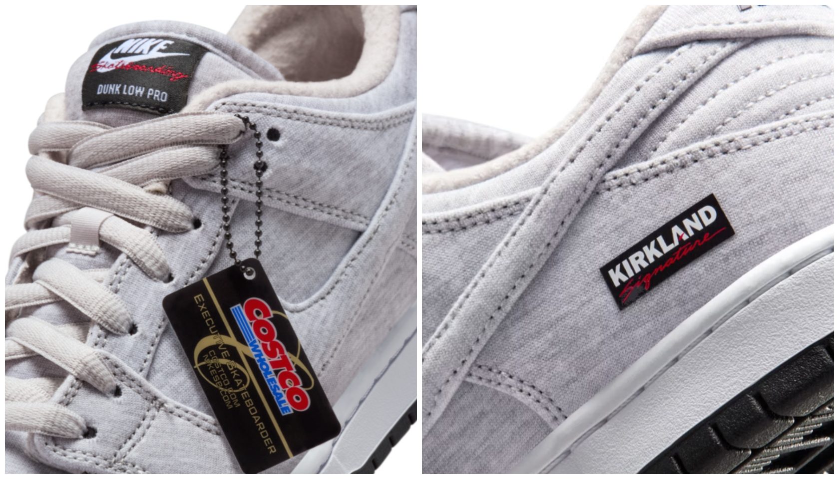 Nike Causes Frenzy By Dropping The Costco SB Dunk At Random Costco’s Nationwide