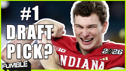 Title: Is Fernando Mendoza a #1 Overall NFL Draft Pick?